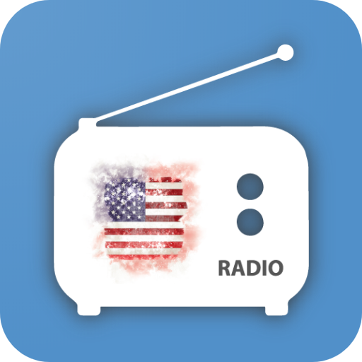 Hot 21 Radio Station Free App Online icon