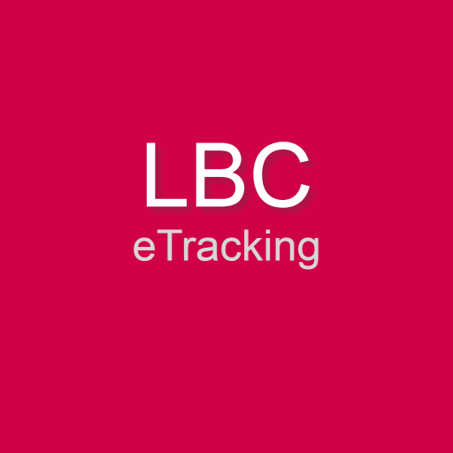 LBC eTracking - Philippines icon