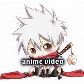 Anime Video HD on 9Apps