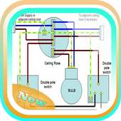 Two Way Light Switch Connection on 9Apps