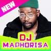 Dj Maphorisa Songs Offline icon