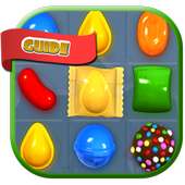 Guide for Candy Crush Saga