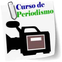 CURSO DE PERIODISMO on 9Apps