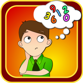 Number Memory - Memory game icon