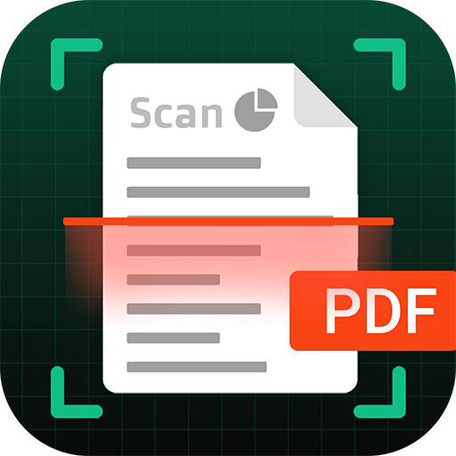 Document Scanner  Image to PDF Converter icon