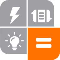 Electrical Calculator on 9Apps