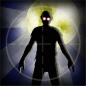 Kill Shot Zombie - Kill Zombies Shooter icon