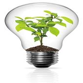 Energia dos aparelhos icon