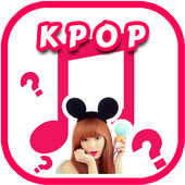 KPOP Song Quiz icon
