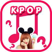 KPOP Song Quiz