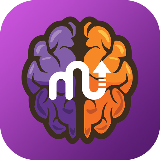 MentalUP Educational Games icon