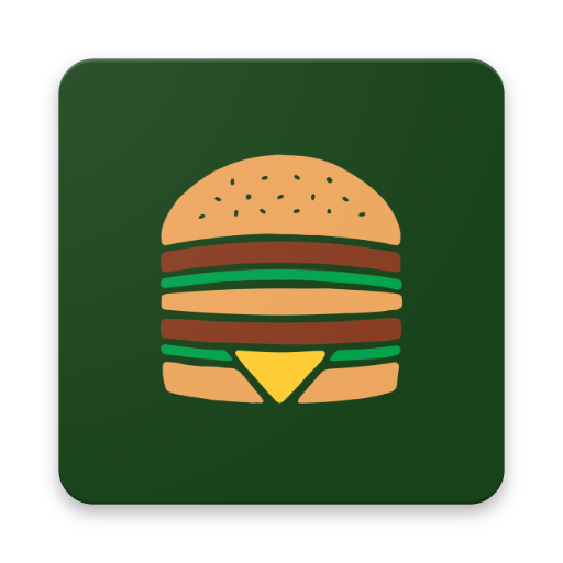 McDonald's Talk icon