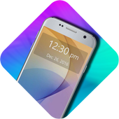 Launcher for Galaxy J7 Prime icon