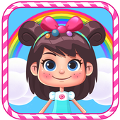 Candy Zone icon