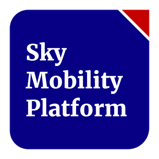 Sky Mobility Platform icon