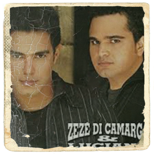 Zezé Di Camargo e Luciano So As Melhores Musica icon