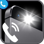 Phone Flash icon