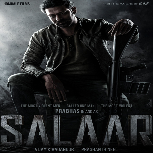 Salaar Full Movie Download icon