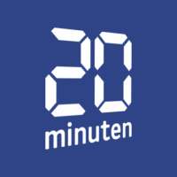 20 Minuten - Nachrichten