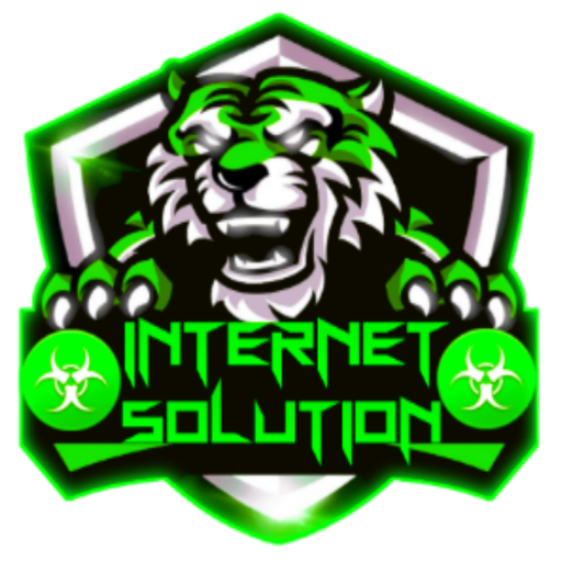 INTERNET SOLUTION VPN TUNNEL icon