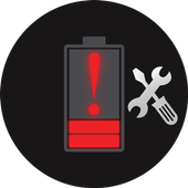 Battery Reset/Fixer (ROOT) icon