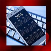 Agenda Electronica Multifuncional con QR Reader icon