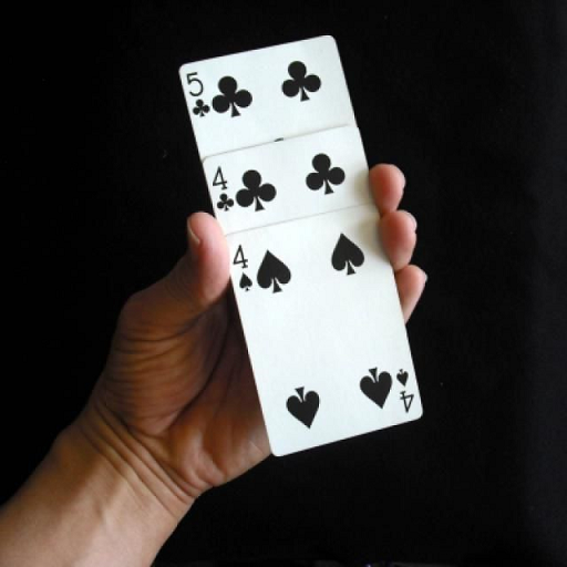 Card Magic Tricks icon