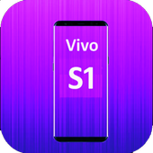 Vivo S1 Wallpapers icon