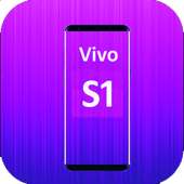 Vivo S1 Wallpapers