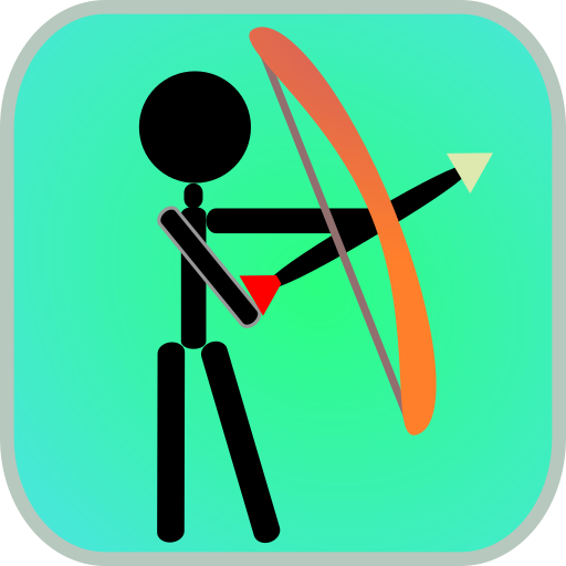 Arrow Of Stickman icon