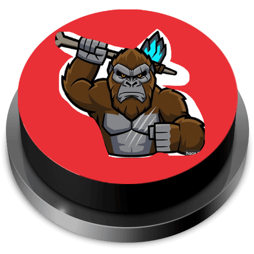 KING KONG Roar icon