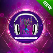 Master MP3 Cutter icon
