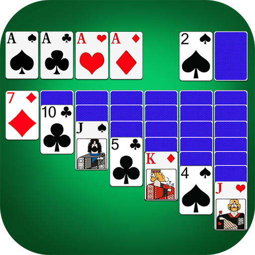 Classic Solitaire icon