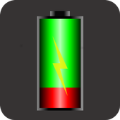 Battery Infomation icon