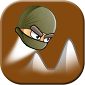 Ninja Rush أيقونة