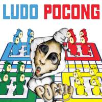 Ludo Pocong - Permainan Ludo