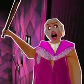 Barbi Granny V2.5 : Scary Mod of Horror icon