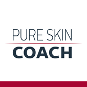 Pure Skin Coach icon