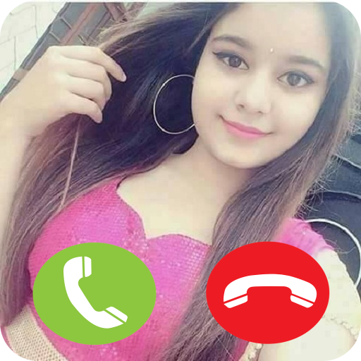 Sexy Girls Online Video Chat icon