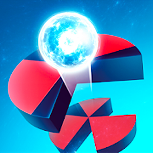 Jumpy Jumpy Ball आइकन