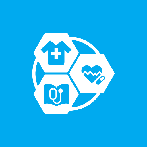 Medical World icon
