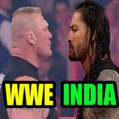 WWE India