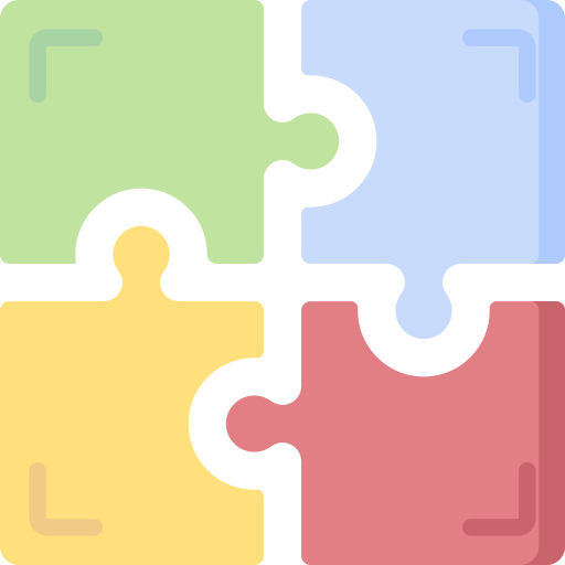 Inteligent Sliding Puzzle Wee icon