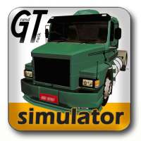 Grand Truck Simulator