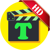 Fast Torrent Movie Super Downloader أيقونة