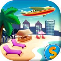 City Island: Airport ™ - City Management Tycoon