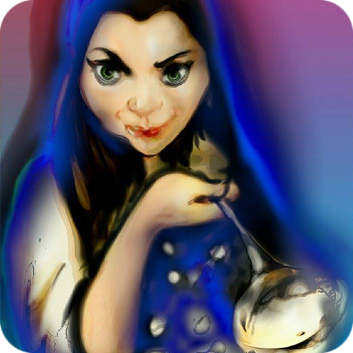 Sen Bi Kurşun Döktür icon