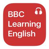 Learning English: BBC News on 9Apps