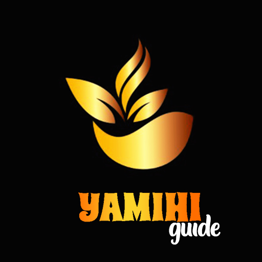 Yamihi Apk Guide icon