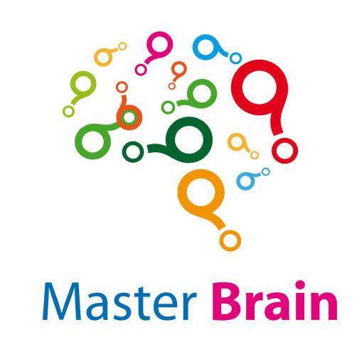 Master Brain icon